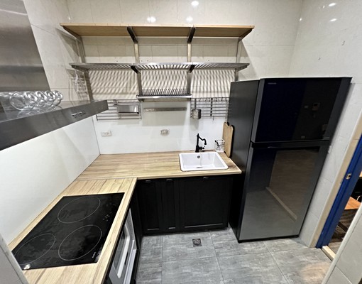 汐止一樓3.6米健身宅｜含大露台使用40坪｜大車位 - Image 6