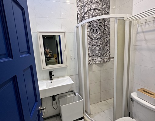 汐止一樓3.6米健身宅｜含大露台使用40坪｜大車位 - Image 11