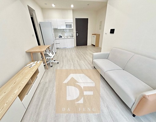 🌟可寵、家具電齊全🌟近竹科全新裝潢大兩房🌟含車管 - Image 4