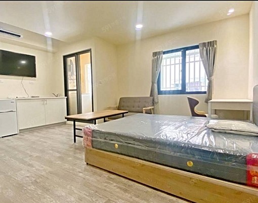 太原火車站#北屯超值大套房#陽台獨洗#可租補#可寵 - Image 6