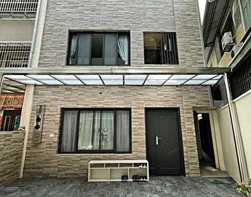 太原火車站#北屯超值大套房#陽台獨洗#可租補#可寵 - Image 12