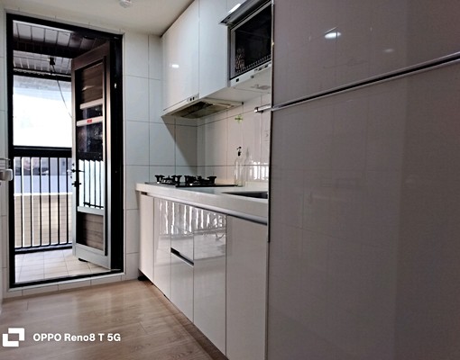 海都採光裝潢全配3房平車（可租補) - Image 9