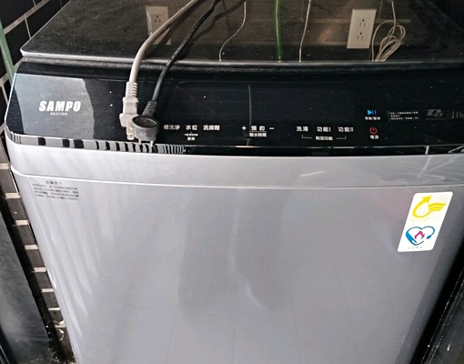 海都採光裝潢全配3房平車（可租補) - Image 14