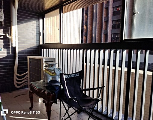 海都採光裝潢全配3房平車（可租補) - Image 12