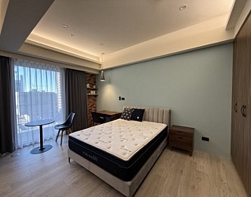 高鐵特區|千代田|飯店式管理大套房+平車 - Image 4