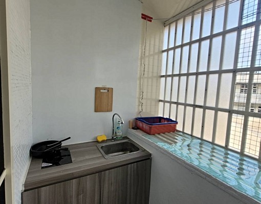 新竹市區裝潢美套房有陽台獨洗可養貓 - Image 3