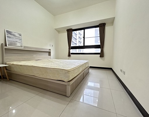 遠六舒適大二房,傢具家電全配含車位,空間大進門就舒服 - Image 6