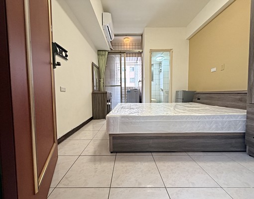 ✨逢甲✨可貓❤雙租補❤台水電❤獨洗曬❤衛浴開窗❤全新洗衣機 - Image 3