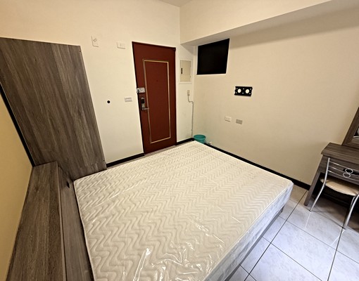 ✨逢甲✨可貓❤雙租補❤台水電❤獨洗曬❤衛浴開窗❤全新洗衣機 - Image 4