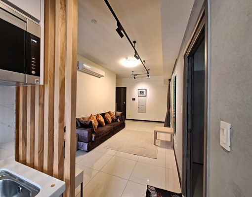 🍁高鐵特區遠雄精裝2房2衛平車(可租補) - Image 14