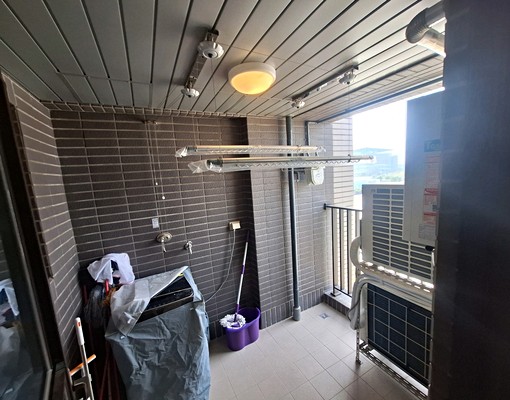 🍁高鐵特區遠雄精裝2房2衛平車(可租補) - Image 15