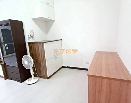 兆基🏠新埔民生捷運站/門口可停車/傢俱齊全 - Image 4