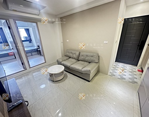 北區秒殺2房✨可寵可租補|含水含網路💯近中友太原車站 - Image 5