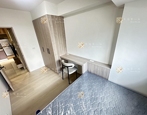 北區秒殺2房✨可寵可租補|含水含網路💯近中友太原車站 - Image 7