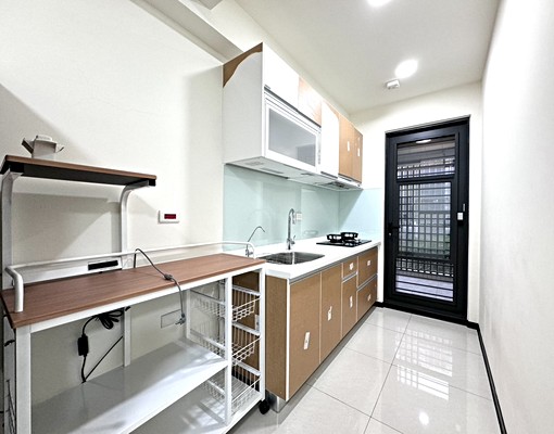 語若專營高鐵-國家強榜!可貓!兩房兩衛含車位含管理費 - Image 5