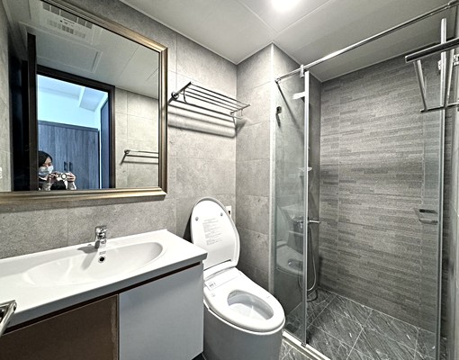 語若專營高鐵-國家強榜!可貓!兩房兩衛含車位含管理費 - Image 7