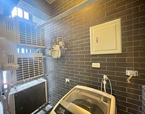 文心1兩房❤️車位社區租❤️可租補❤️捷運宅 - Image 10