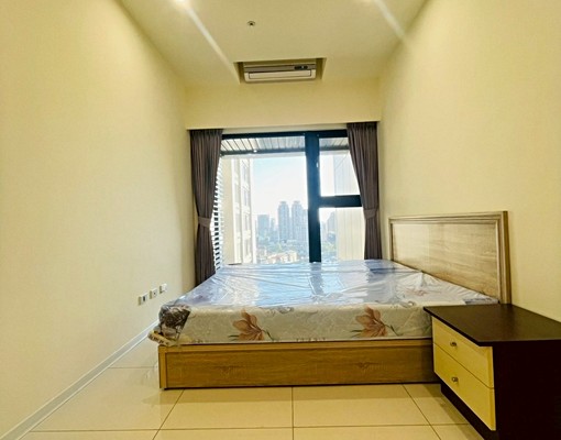 🉑租補|西屯七期|全新|市政一號院|兩房含車|乖寵可談 - Image 5