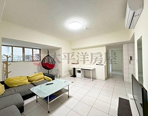 精裝/成熟社區🏡4房2廳2衛🏡採光佳 - Image 1