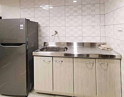 電梯獨立套房🍎低價優質🍎捷運高雄車站 - Image 3