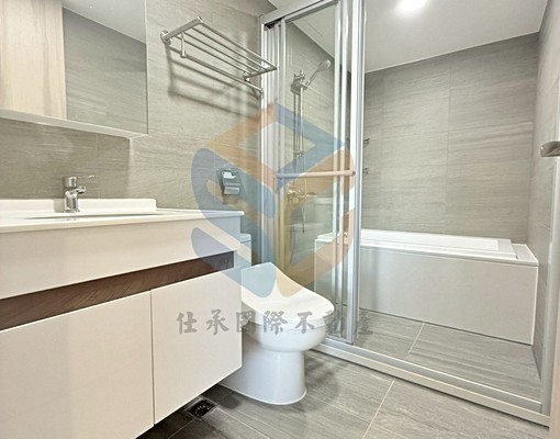 💫一眼就愛⚡昕見築3房🤍奶油侘寂風😍可租補可寵物🐶 - Image 5