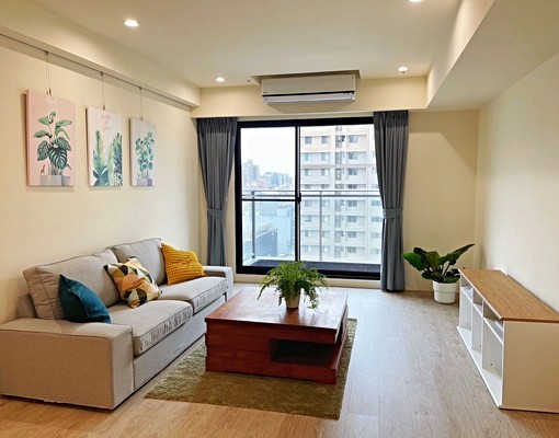 高鐵雙公園優學區新完工極上惠友大3房雙車 - Image 1