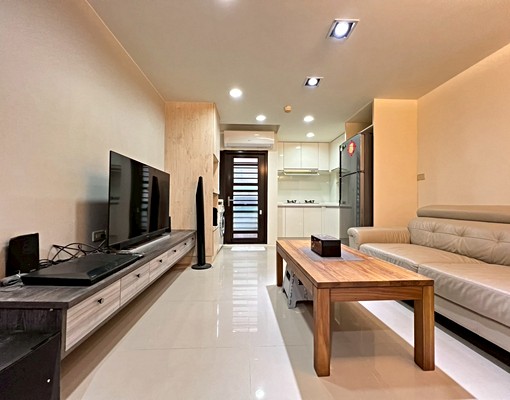 21000高鐵紐約裝潢美2房+汽車位/機車位/管理費 - Image 3