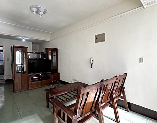 景平捷運⭐️靜巷3房美寓⭐️可請租補⭐️全新冷氣 - Image 1