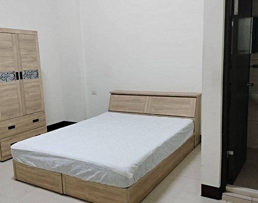 二林工商附近套房(禁煙) - Image 1