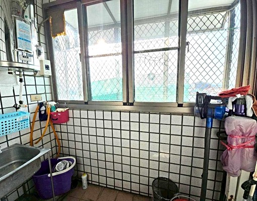 ⭕~新化市區高樓層三房可租補~⭕ - Image 10