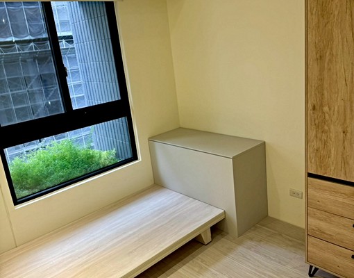 ☎江海租屋☎「高鐵八路靜巷生活|便利與舒適一次到位」 - Image 6