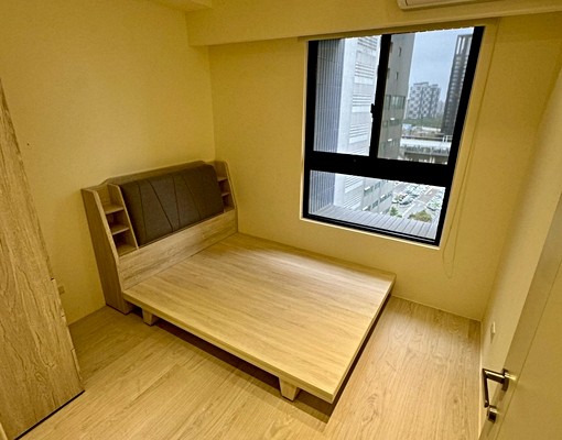 ☎江海租屋☎「高鐵八路靜巷生活|便利與舒適一次到位」 - Image 9