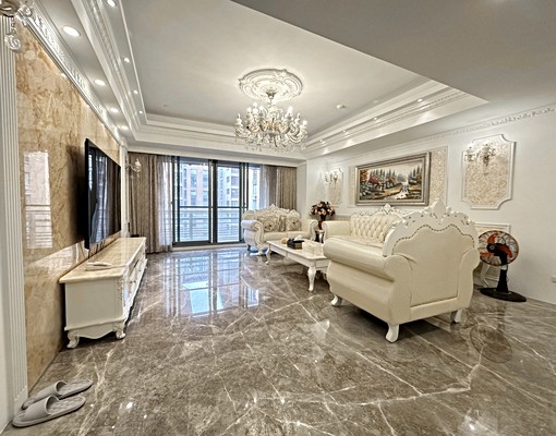 ⭐【出租】西屯區鄉林皇居精美裝潢四房車位 - Image 1