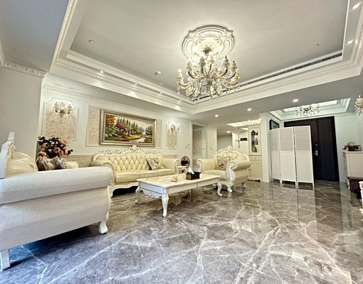 ⭐【出租】西屯區鄉林皇居精美裝潢四房車位 - Image 2