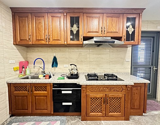 ⭐【出租】西屯區鄉林皇居精美裝潢四房車位 - Image 5