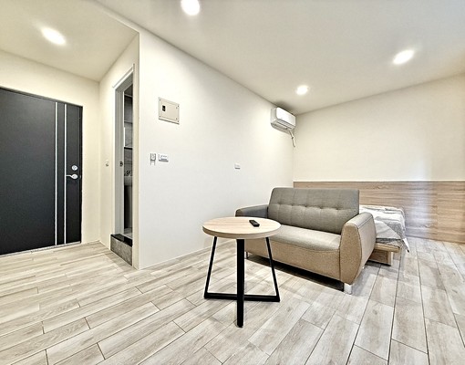 🏠龍井全新套房📍近東海商圈💰可雙租補🧺獨洗曬 - Image 6