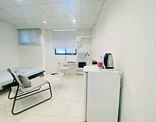 西區大空間可租補可寵近勤美公益路商圈 - Image 1