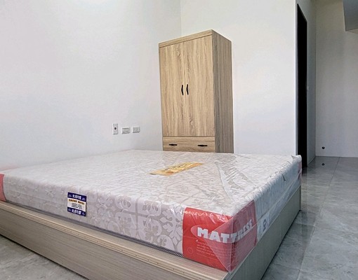 植感大兩房2衛平車,全新出租,車位另計 - Image 8