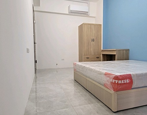 植感大兩房2衛平車,全新出租,車位另計 - Image 11