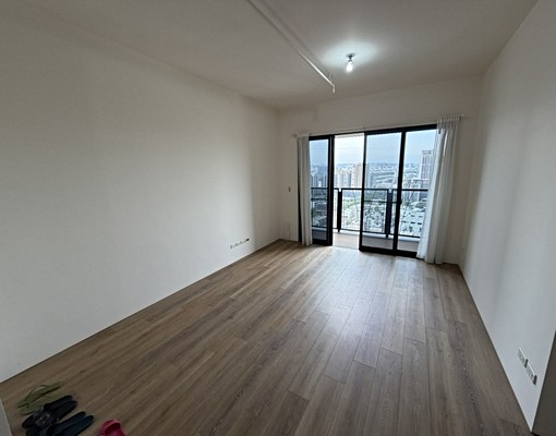 富人高級住宅區高樓層 - Image 4