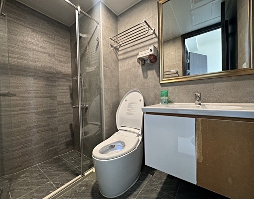 可租補!寵可談!高鐵2房2衛含管理費+車位 - Image 5