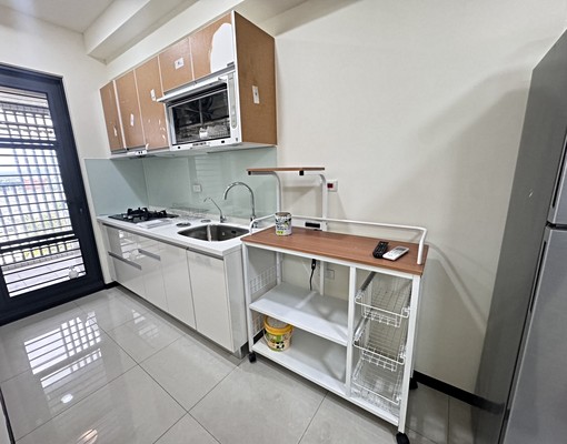 可租補!寵可談!高鐵2房2衛含管理費+車位 - Image 9