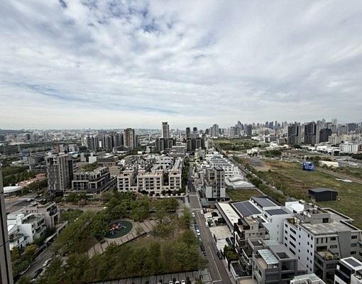 富人高級住宅區高樓層 - Image 13