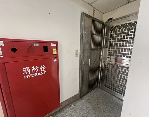 ⟪租⟫【田美三街大坪數】電梯獨立套房|近巨城 - Image 11