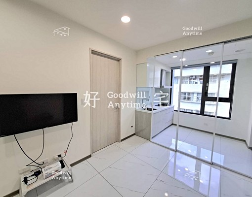 好宅【社宅可租補】捷運迴龍站丹鳳國小機能便利宅免仲介費 - Image 3