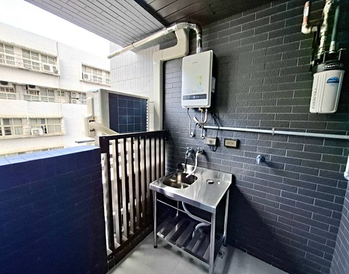 好宅【社宅可租補】捷運迴龍站丹鳳國小機能便利宅免仲介費 - Image 12