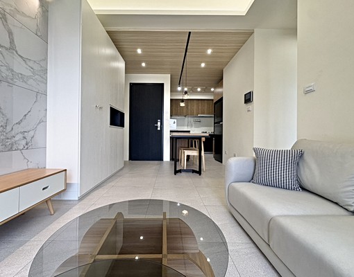 🏢恆山和合🛋️家具全配🏠2房2廳💰可租補可入戶籍 - Image 2