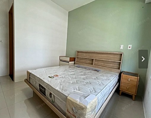 歸仁晶悅合一全新設計師飯店風裝潢2+1房大平車 - Image 7