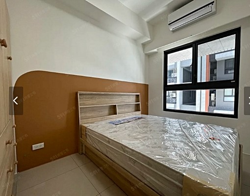 歸仁晶悅合一全新設計師飯店風裝潢2+1房大平車 - Image 8