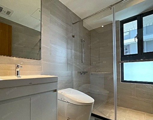 歸仁晶悅合一全新設計師飯店風裝潢2+1房大平車 - Image 9